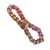 Cabo de Guerra Corda Colorfull Elastic - Jambo