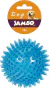 Bola TPR com espinhos e apito - Jambo