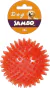 Bola TPR com espinhos e apito - Jambo - comprar online