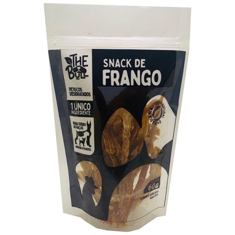 Snack Frango Stick The Bull