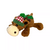 Pelúcia Kong Holiday Cozie Reindeer M para cães - comprar online