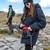 Mini mochila de caminhada - KONG TRAVEL M&S HIKING BAG na internet