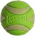Bola Max Glow Ultra Squeaker - Chuckit! brilha no escuro - comprar online