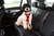 Cinto de segurança para Carro - KONG TRAVEL M&S Seat Belt - PET TREVO