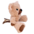 Pelúcia Kong Knots Teddy - PET TREVO