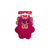 Pelúcia Kong Mini Snuzzles Porco PP