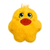 Pelúcia Kong Mini Snuzzles Pato PP - comprar online