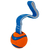 Ultra Tug Bola com Cabo de guerra - Chuckit! - PET TREVO
