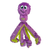 Brinquedo polvo Kong Wubba Octopus - Cores sortidas - PET TREVO