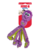 Brinquedo polvo Kong Wubba Octopus - Cores sortidas