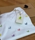 Camiseta Corações Coloridos - loja online