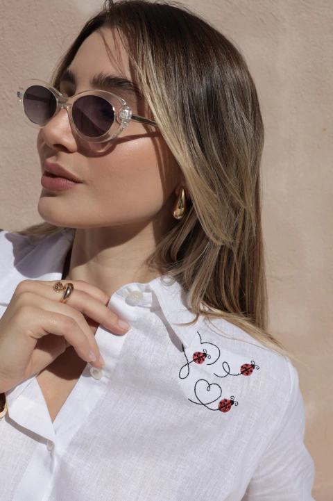 Camisa Joana - comprar online