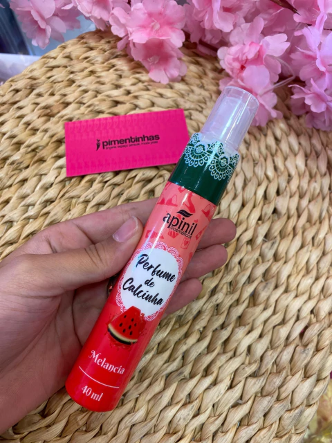 Perfume de Calcinha - comprar online