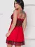 Camisola Luna Bicolor - comprar online