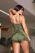 Pijama Rubi (VINHO) - comprar online