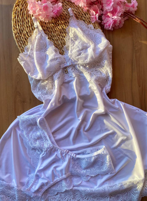 Camisola Priscila - comprar online