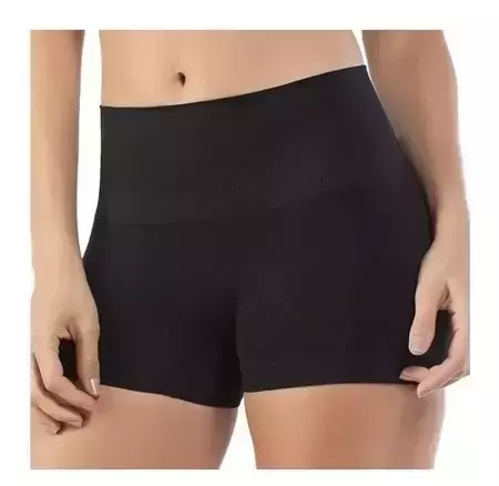 Calcinha Boxer Modeladora