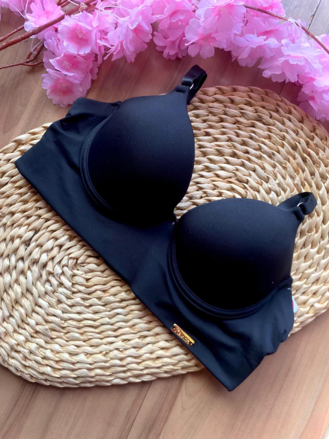 Sutiã Sustentação Convencional - comprar online