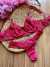 Conjunto Sensual Liz - Pimentinhas Lingerie