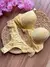 Conjunto M (laranja)