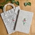 Kit Presente - Caderno e Ecobag Linho - comprar online