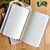 Imagem do Kit Presente - Caderno e Ecobag Linho