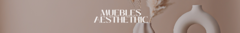 Banner de la categoría Muebles Aesthethic