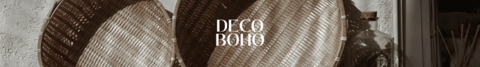 Banner de la categoría Deco BoHo