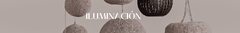Banner de la categoría I L U M I N A C I Ó N