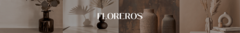 Banner de la categoría Floreros & Jarrones