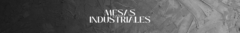 Banner de la categoría Mesas Industriales