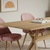 Silla Maison (Pana Rosa - Base Madera) en internet