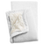 Manta Corderito / Tusor Off White