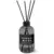 Repuesto de Difusor Aromático + Varillas de Ratan Negras (250 Ml.) Fume. Elegí tu Esencia - tienda online