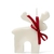 Vela Arbol de Navidad Swirl (Grande) - comprar online