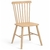 Silla Windsor Recta (Natural) - comprar online