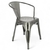 Silla Tolix (Polished Silver)