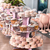 Un casamiento Rose Nude en Pilar - comprar online