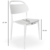 Silla Amy (Negra) - tienda online