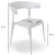 Silla Moon (Negra) en internet
