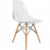 Silla Eames DSW (Acrilico)
