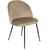 Silla Maison (Pana Visón - Base Hierro Negra) - comprar online