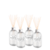 Repuesto de Difusor Aromático + Varillas de Madera (250 Ml.) Elegí tu Esencia