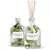 Repuesto Difusor Aromático Magnolias & Peonias + Varillas (250 Ml.) Elegí tu Esencia