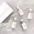 The Serum Box: Set x 4 Serums Faciales - comprar online