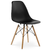 Silla Eames DSW (Negra) en internet