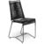 Silla Bahamas (Negra/ Hierro Negro)