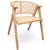 Silla Roland (Haya/ Ratán) - comprar online