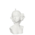Vela Mujer Flores - comprar online