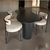 Mesa Comedor Organica (1,60 x 0,90 mt.) - decodesign